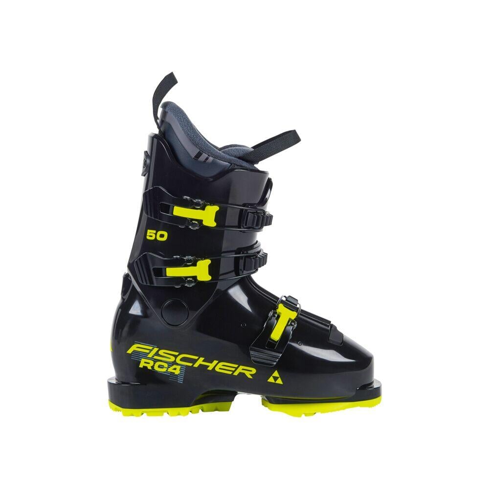 Fischer RC4 50 JR GW alpinstøvel barn