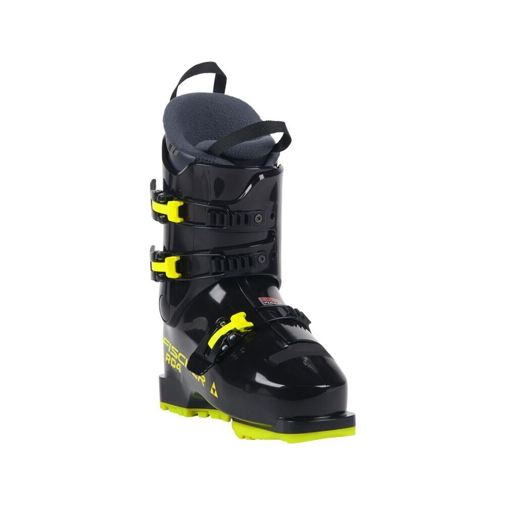 Fischer RC4 50 JR GW alpinstøvel barn