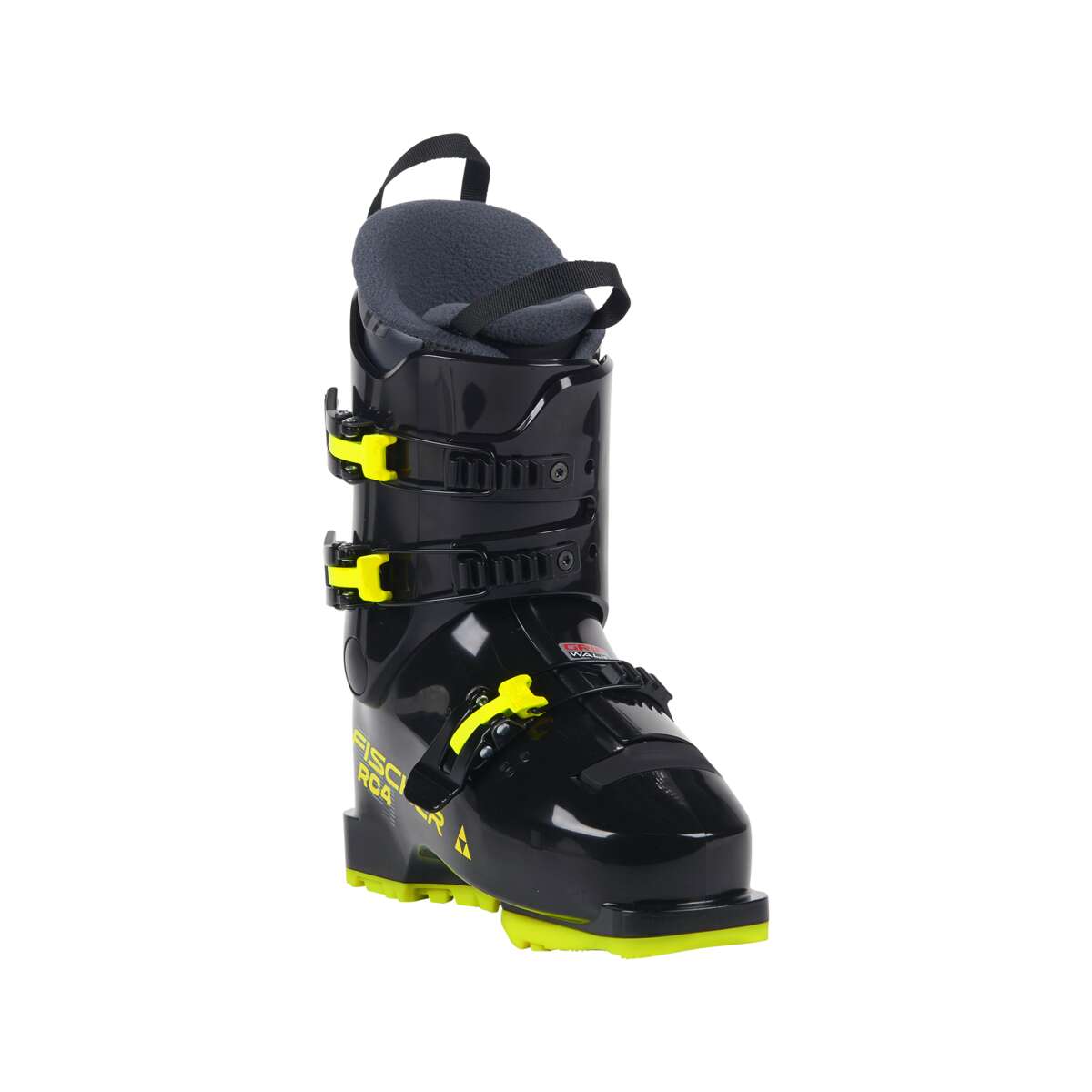 Fischer RC4 50 JR GW alpinstøvel barn