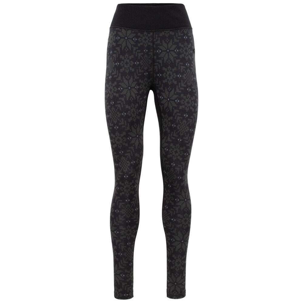 Kari Traa Olivia longs dame