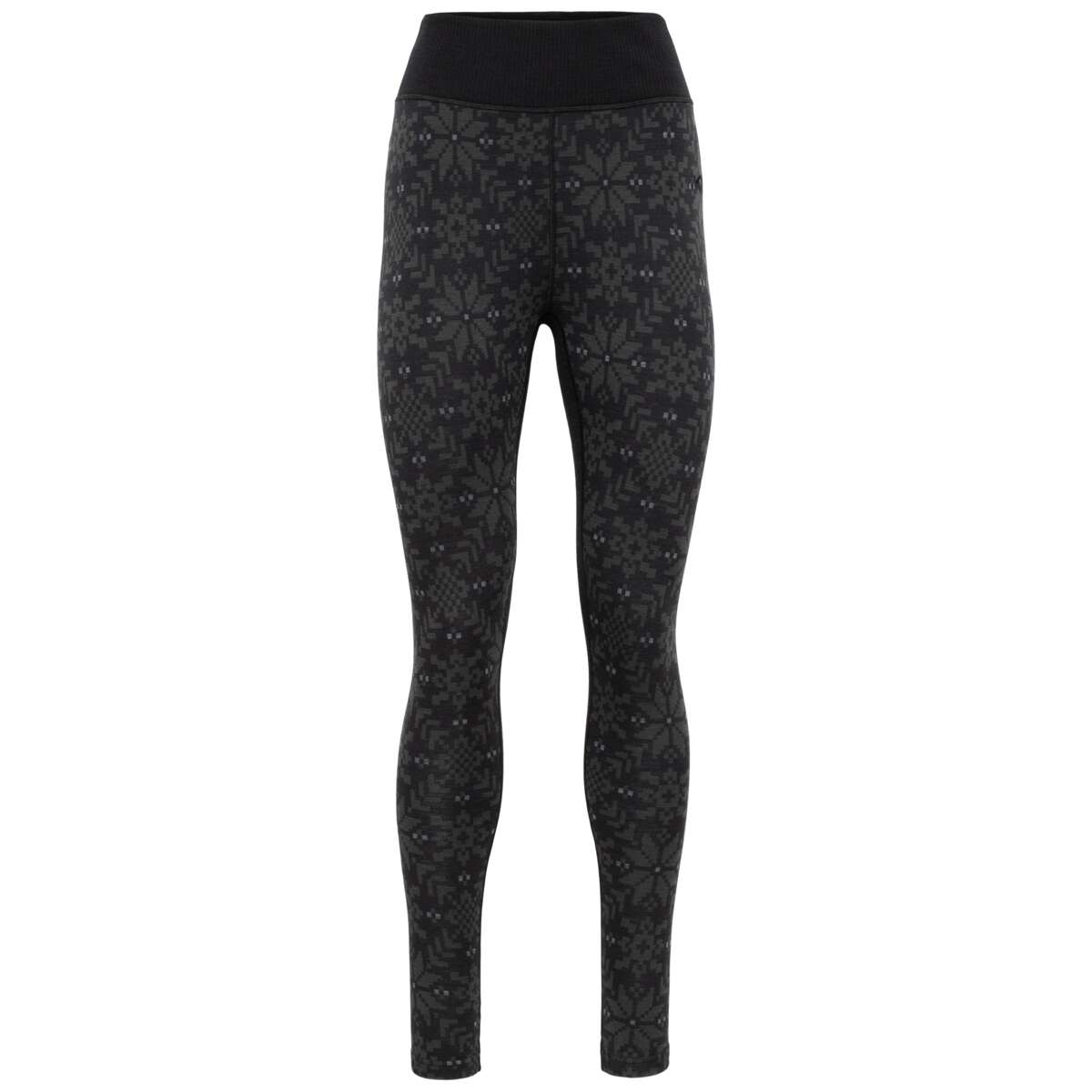 Kari Traa Olivia longs dame