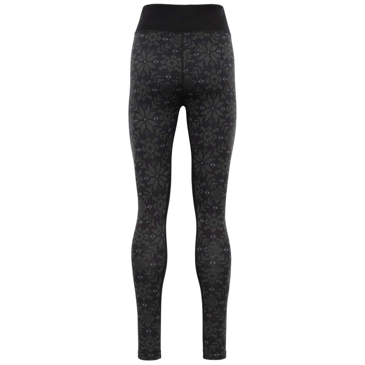 Kari Traa Olivia longs dame