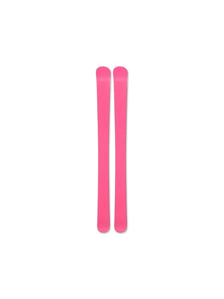 Fischer Nightstick twin-tip ski junior 25