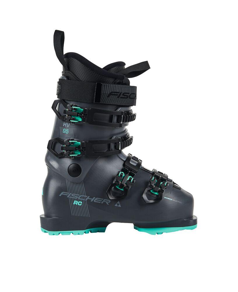 Fischer RC 95 GW alpinstøvel voksen