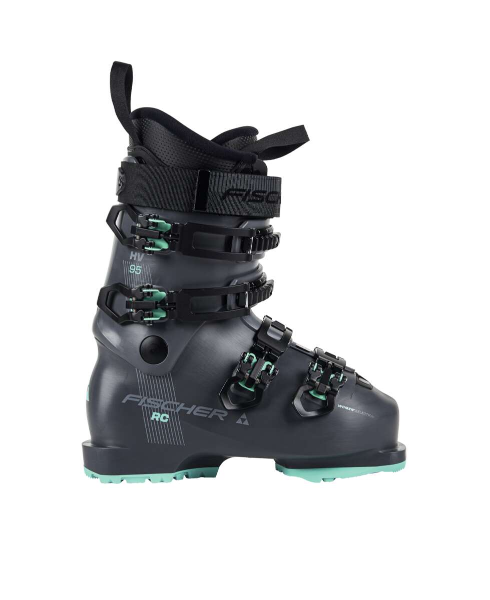 Fischer RC 95 GW alpinstøvel voksen