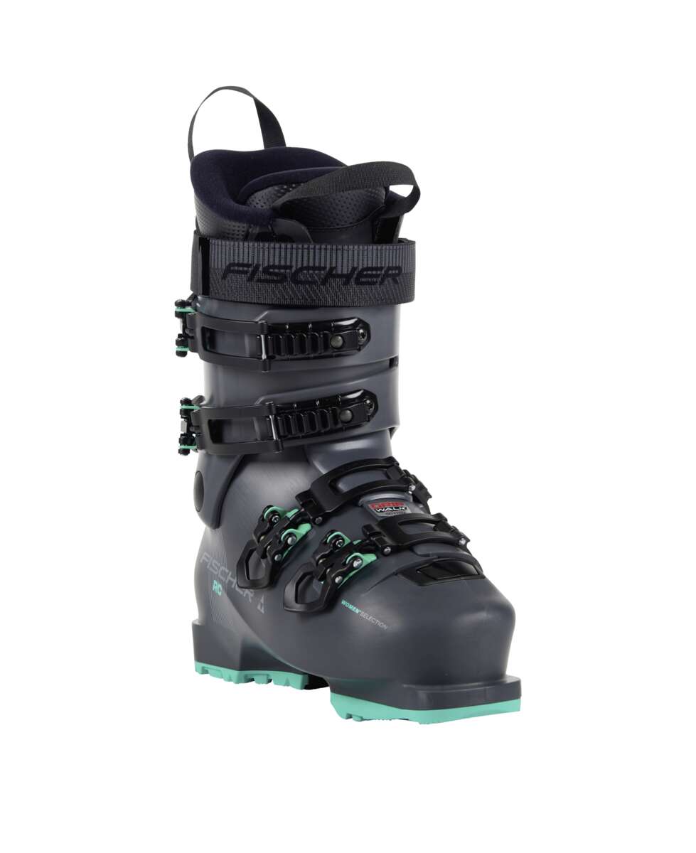Fischer RC 95 GW alpinstøvel voksen