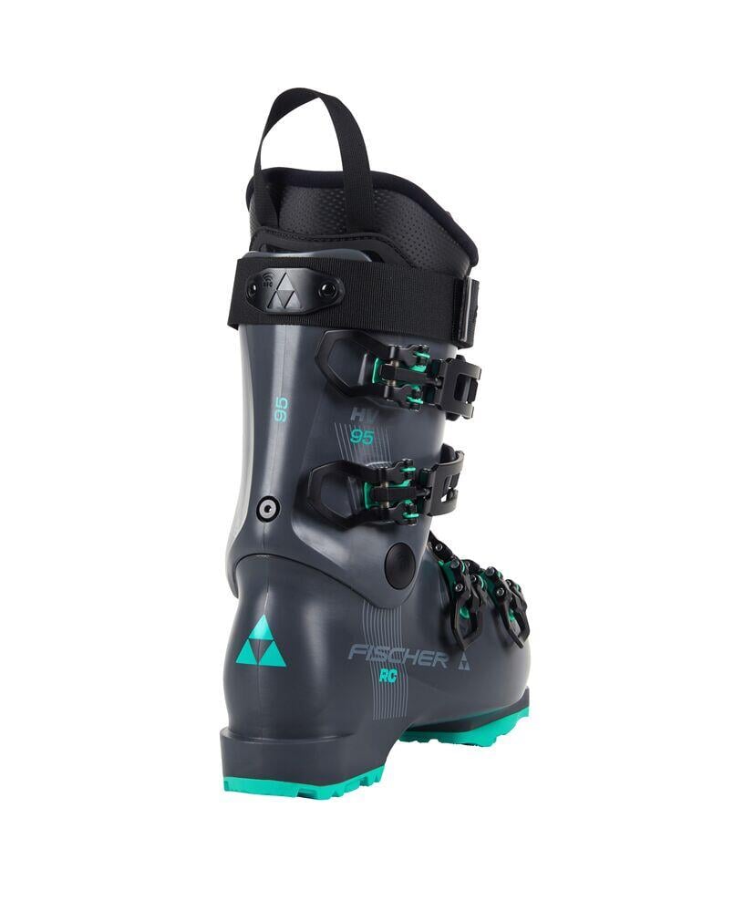Fischer RC 95 GW alpinstøvel voksen
