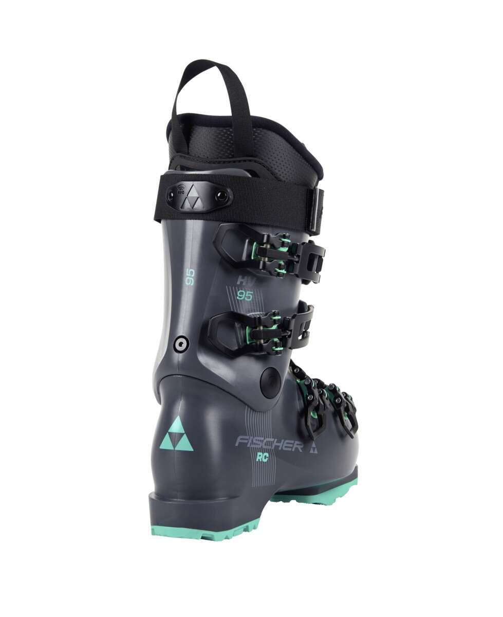 Fischer RC 95 GW alpinstøvel voksen