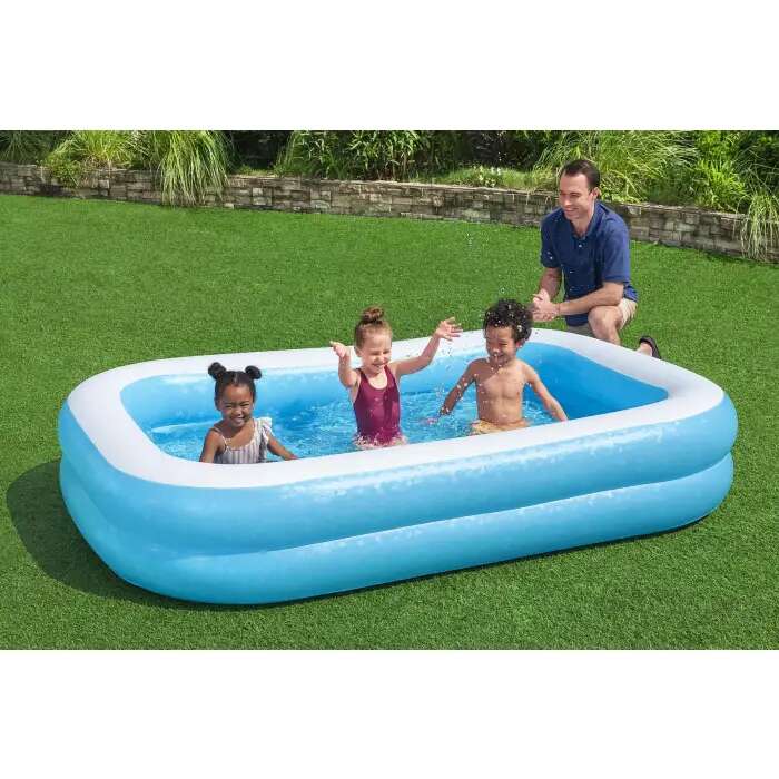 Bestway® Family Pool basseng