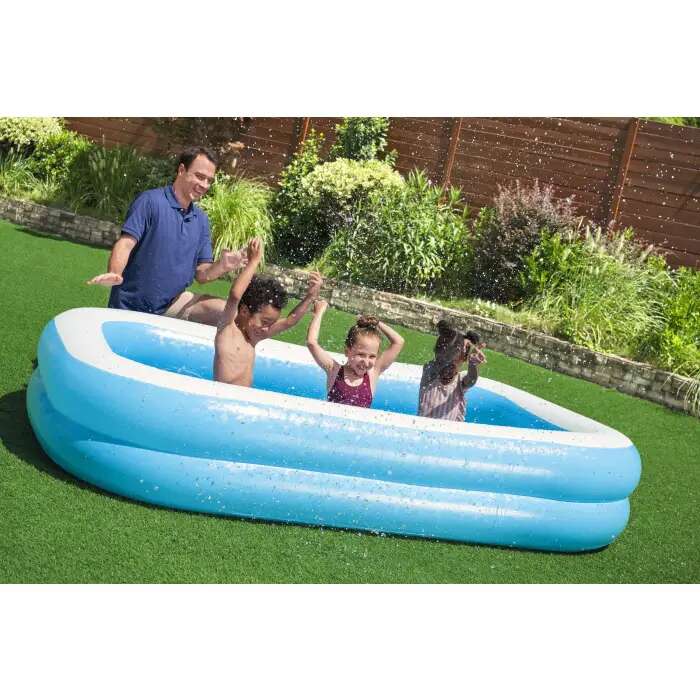 Bestway® Family Pool basseng