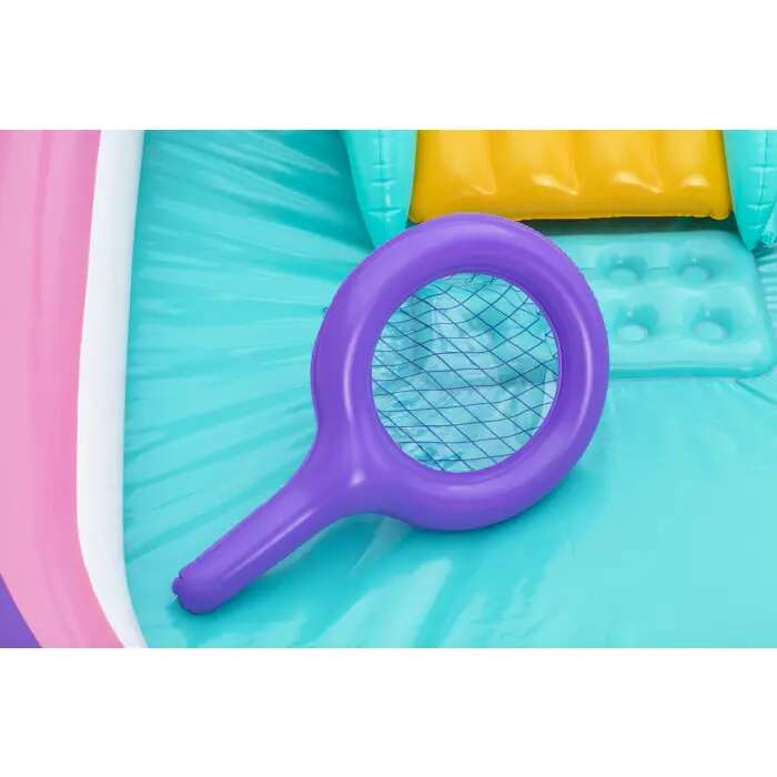 Bestway® Butterfly Wonder™ vann- og lekesenter