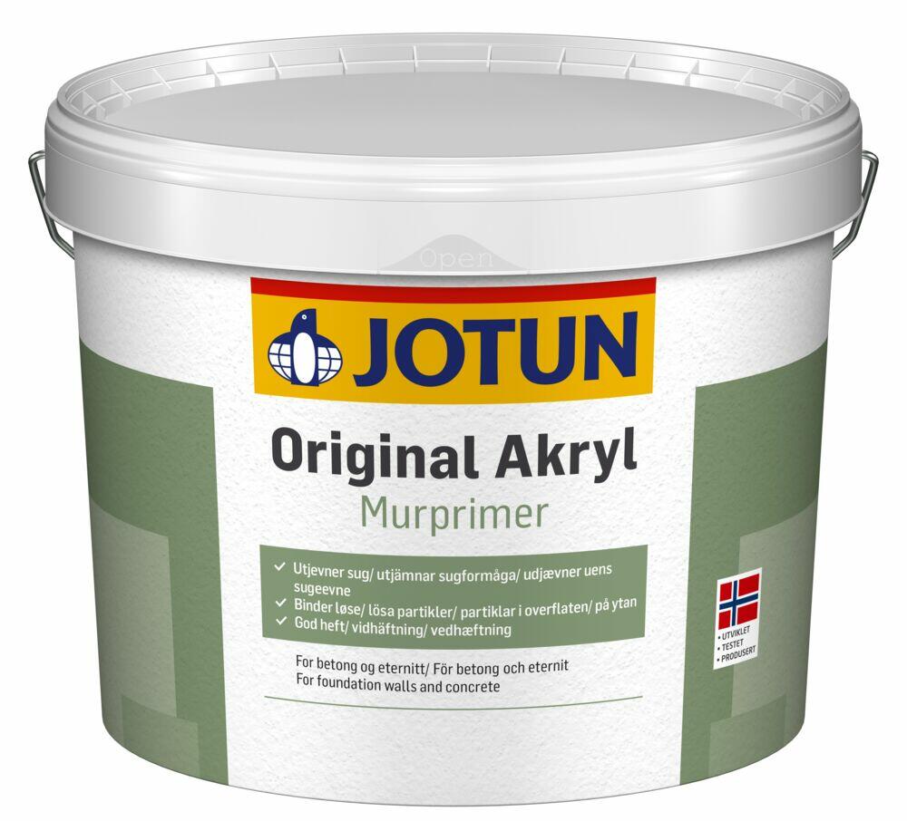Jotun Original Akryl murprimer