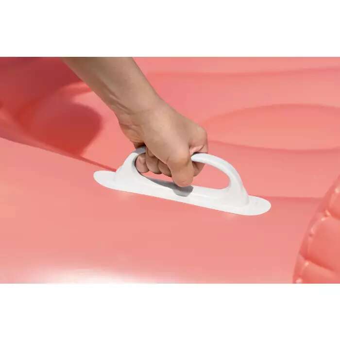 Bestway® Flamingo Ride-On badeleke