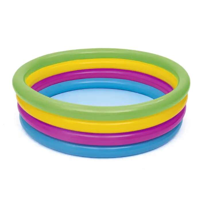 Bestway® Swim Squad™ plaskebasseng