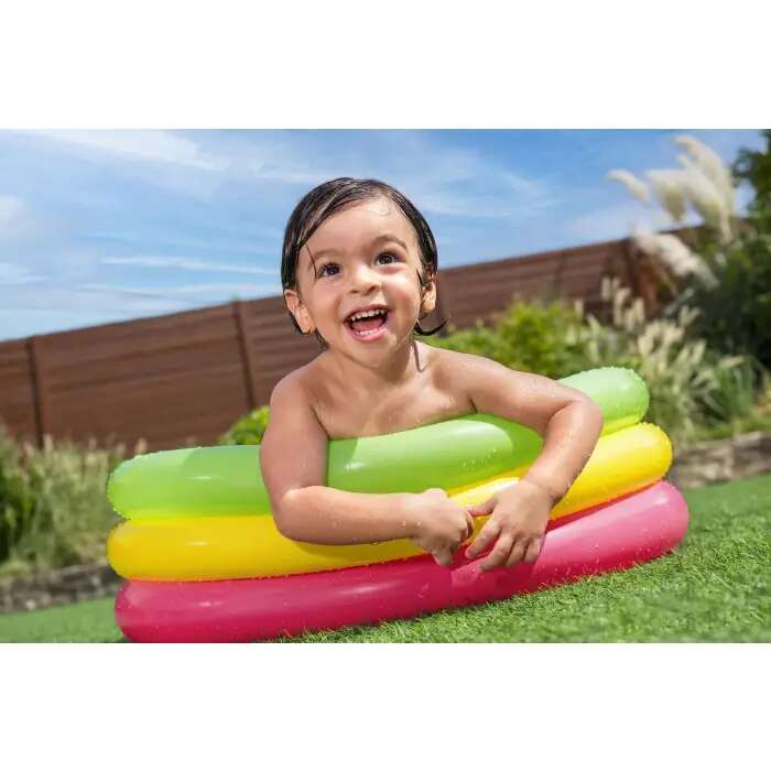 Bestway® Swim Squad™ plaskebasseng