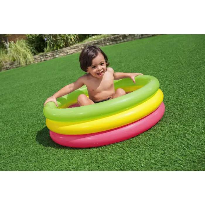Bestway® Swim Squad™ plaskebasseng
