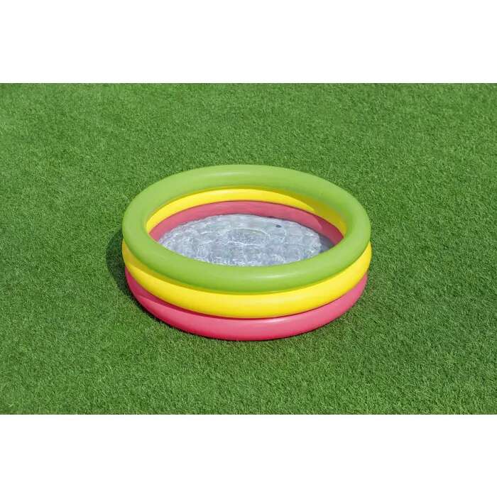 Bestway® Swim Squad™ plaskebasseng