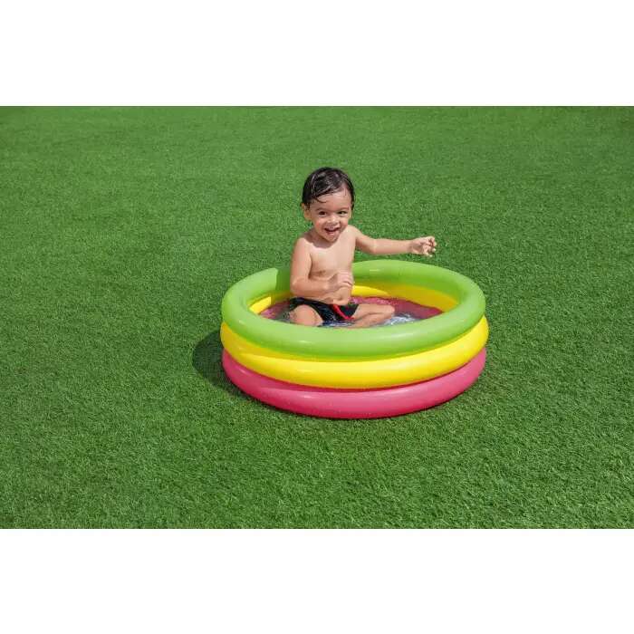Bestway® Swim Squad™ plaskebasseng