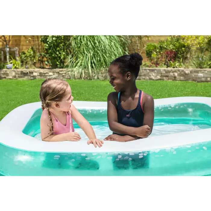 Bestway® Family Pool basseng