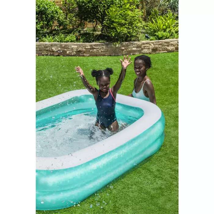 Bestway® Family Pool basseng