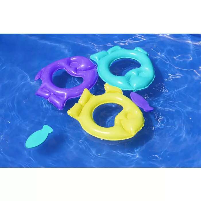 Bestway® Polar Pals™ vann-og lekesenter