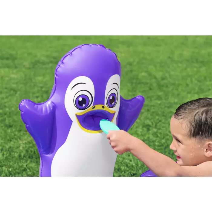 Bestway® Polar Pals™ vann-og lekesenter