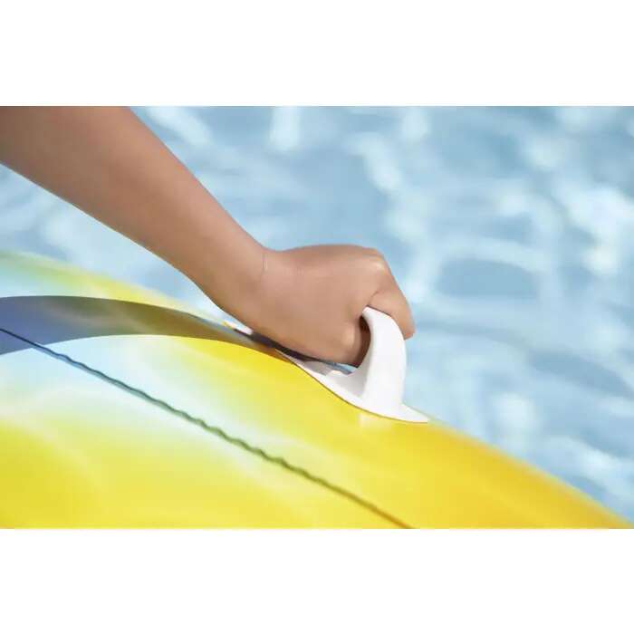 Bestway® Dolphin Daydream Ride-On badeleke
