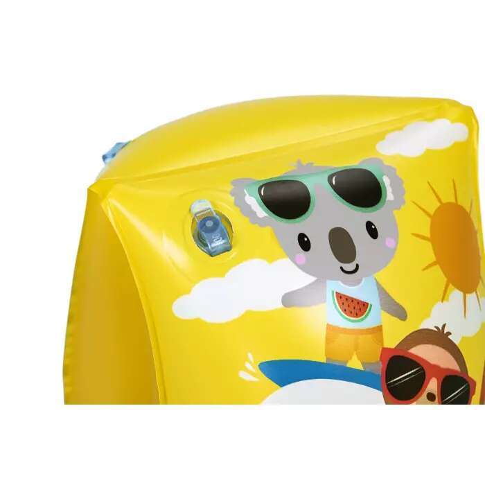 Bestway® Surf Buddies™ badearmringer