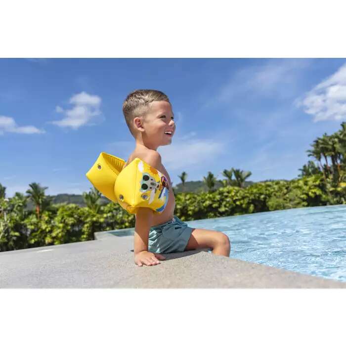Bestway® Surf Buddies™ badearmringer