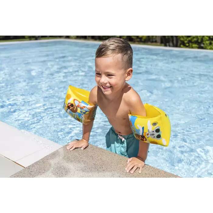 Bestway® Surf Buddies™ badearmringer
