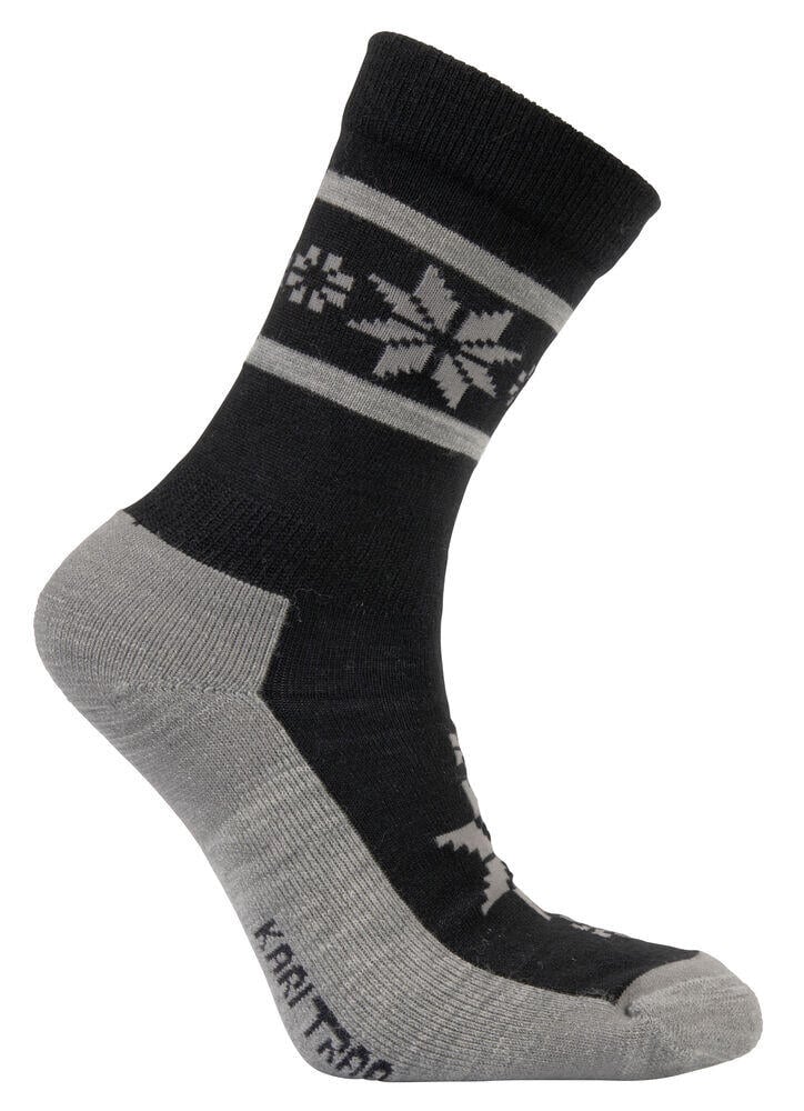 Kari Traa ullsokker 2-pk dame