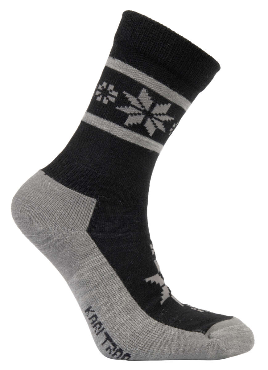 Kari Traa ullsokker 2-pk dame