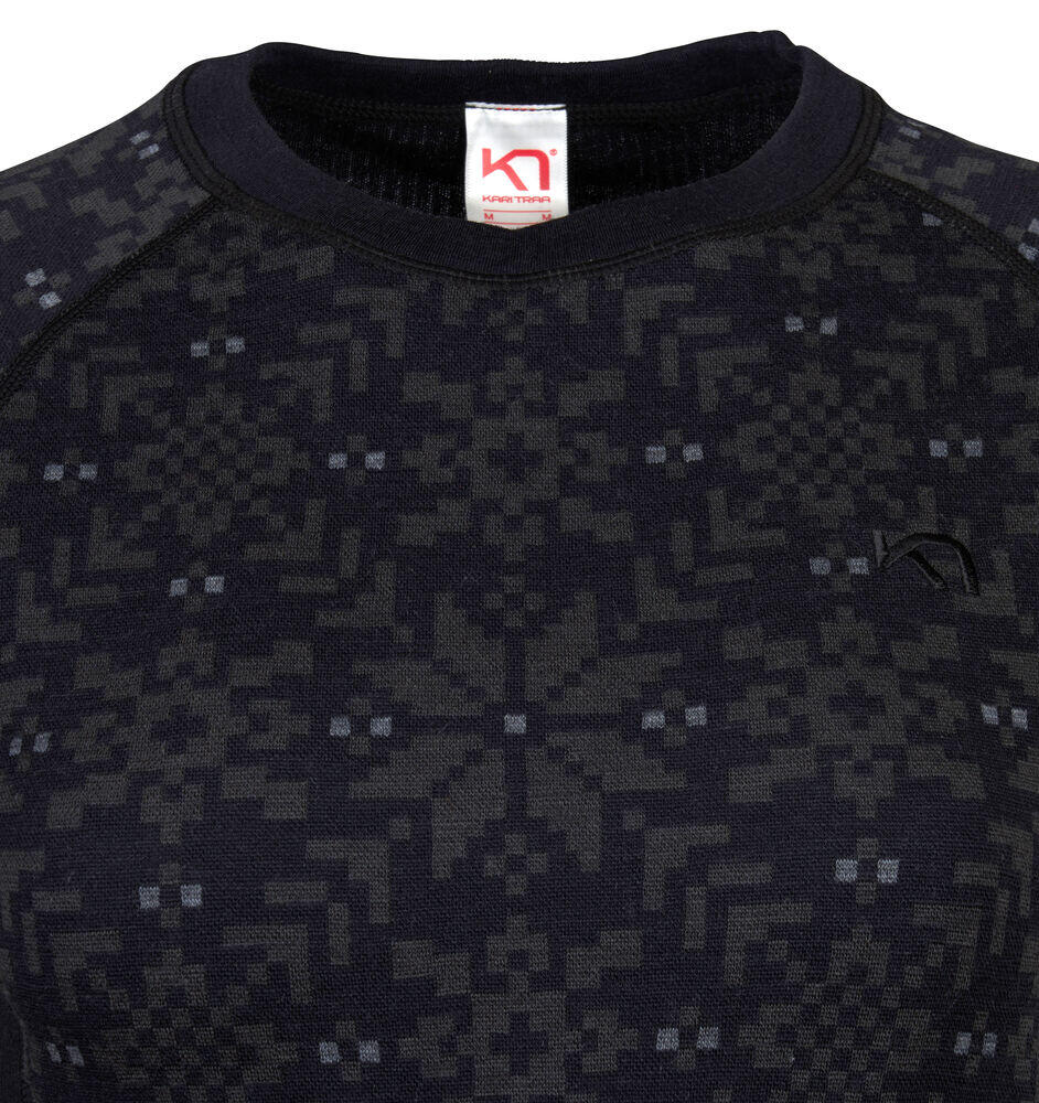 Kari Traa Olivia ulltrøye dame