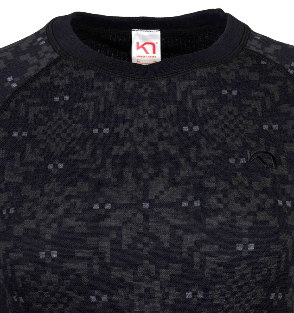 Kari Traa Olivia ulltrøye dame