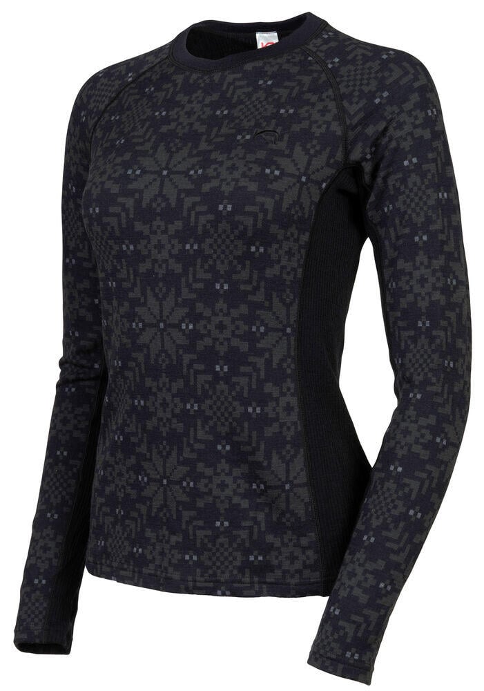 Kari Traa Olivia ulltrøye dame