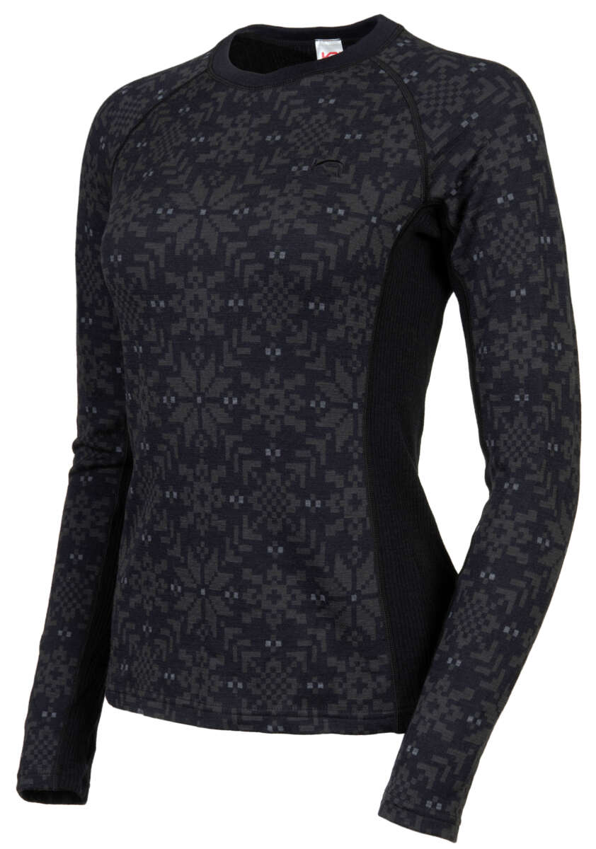 Kari Traa Olivia ulltrøye dame