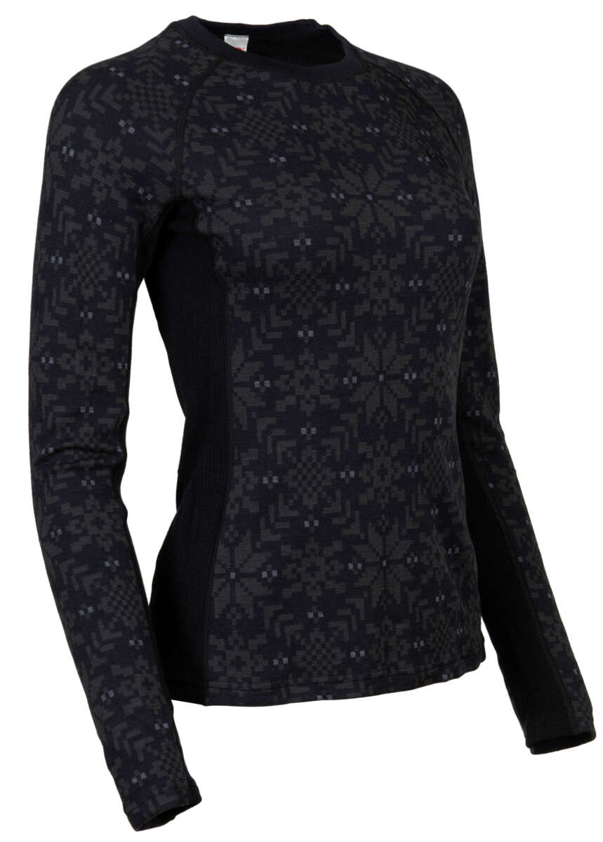 Kari Traa Olivia ulltrøye dame