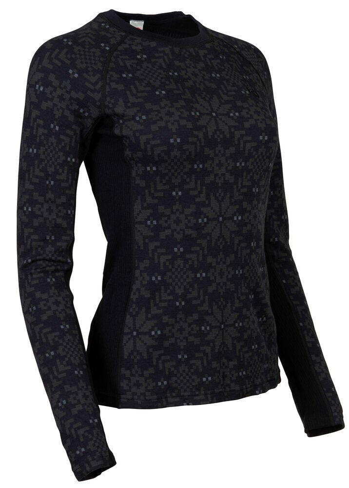 Kari Traa Olivia ulltrøye dame