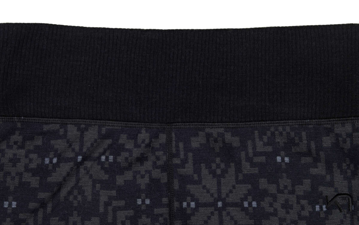 Kari Traa Olivia longs dame