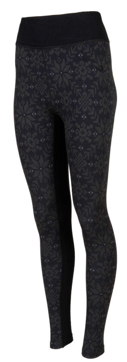 Kari Traa Olivia longs dame