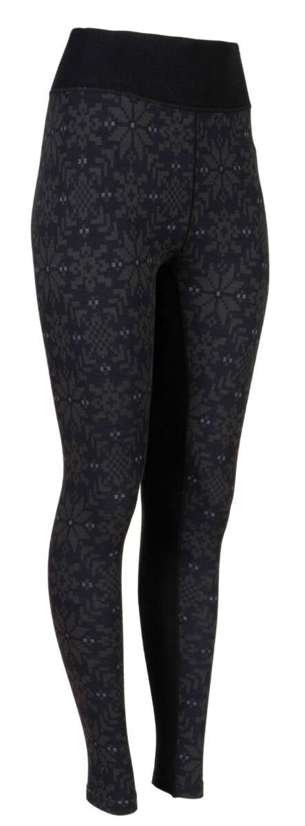 Kari Traa Olivia longs dame