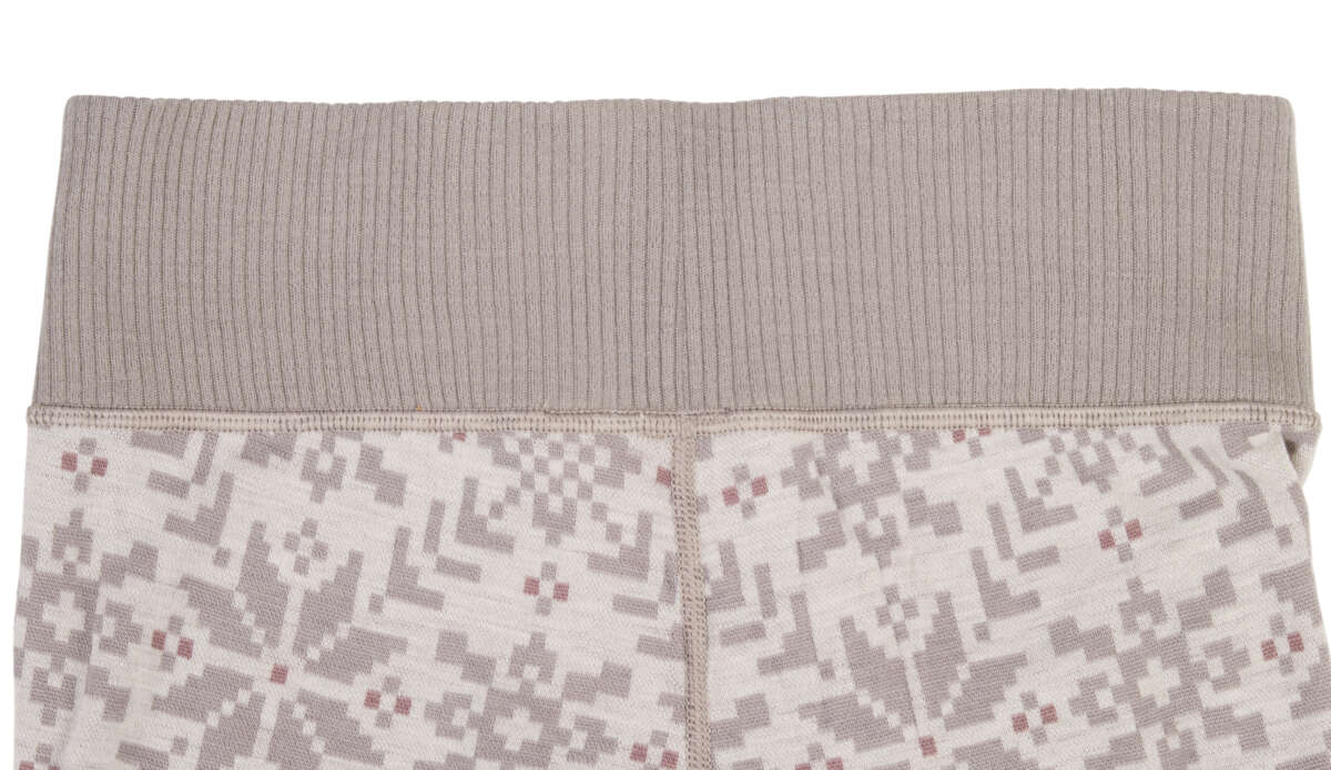 Kari Traa Olivia longs dame