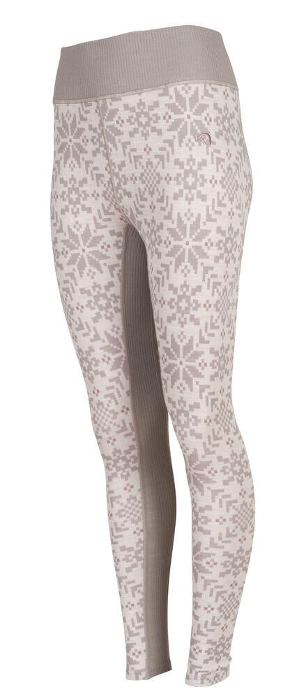 Kari Traa Olivia longs dame