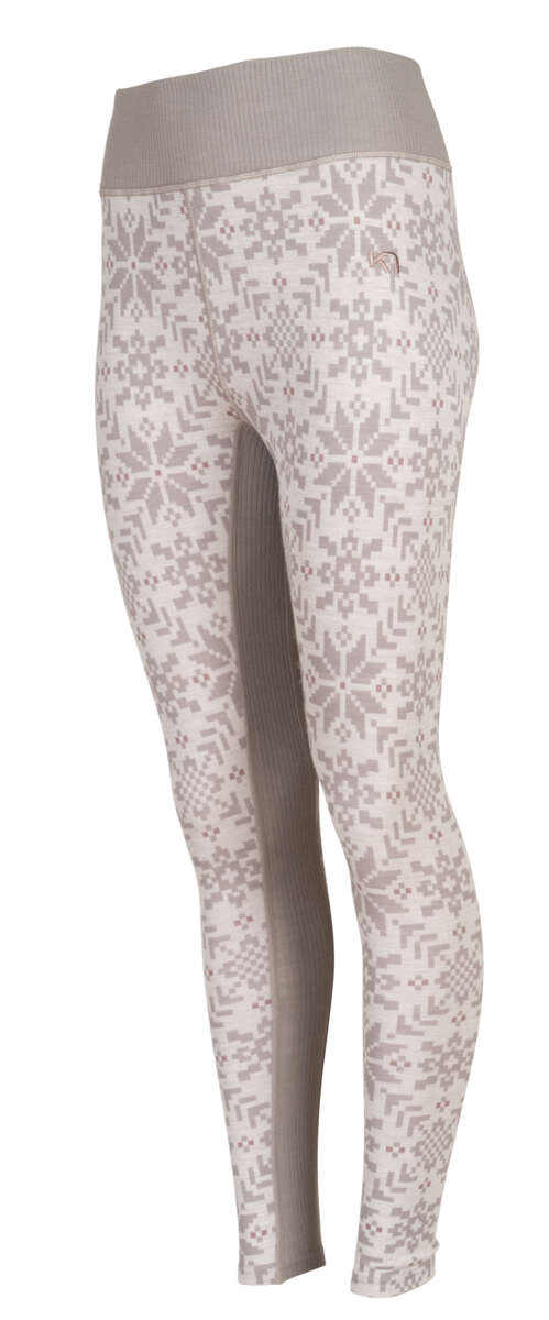 Kari Traa Olivia longs dame