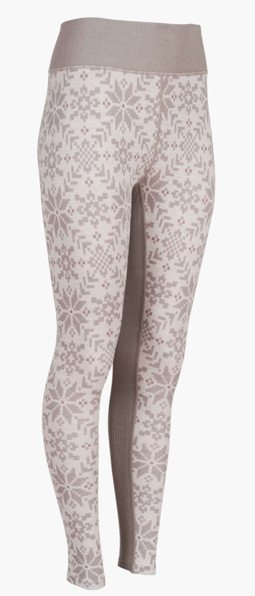 Kari Traa Olivia longs dame