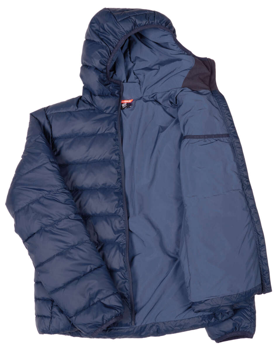 Dæhlie Move vinterjakke dame