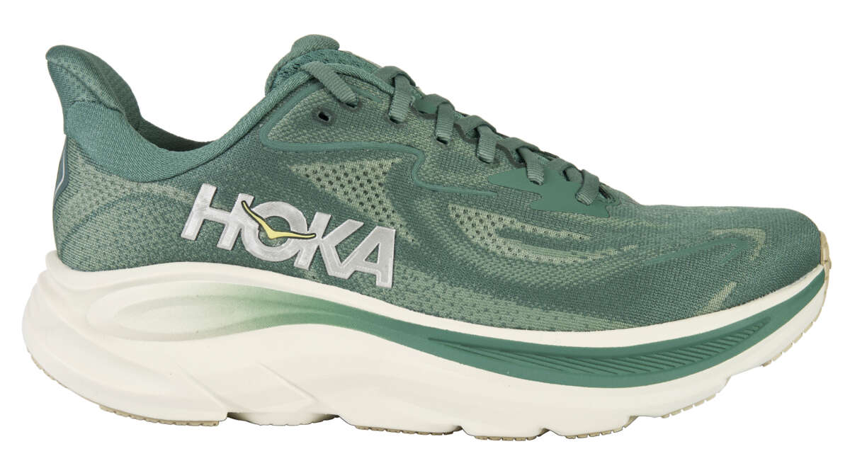 HOKA Clifton 10 løpesko herre