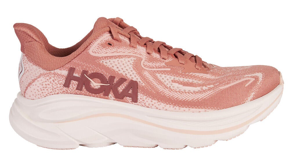 HOKA Clifton 10 løpesko dame