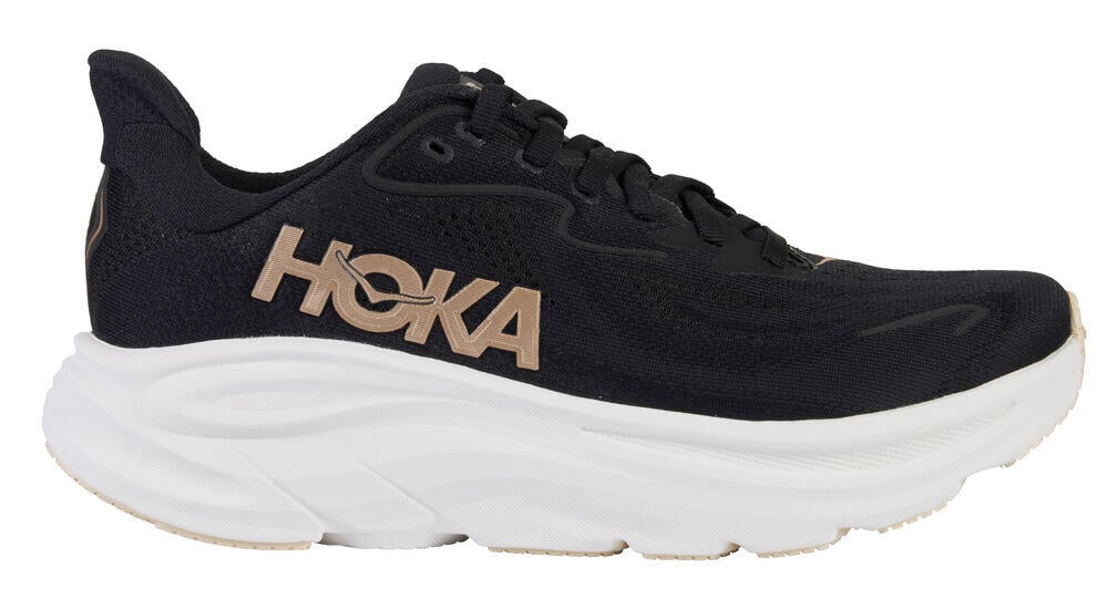HOKA Clifton 10 løpesko dame