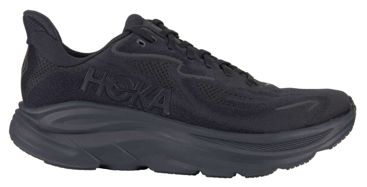HOKA Clifton 10 løpesko herre